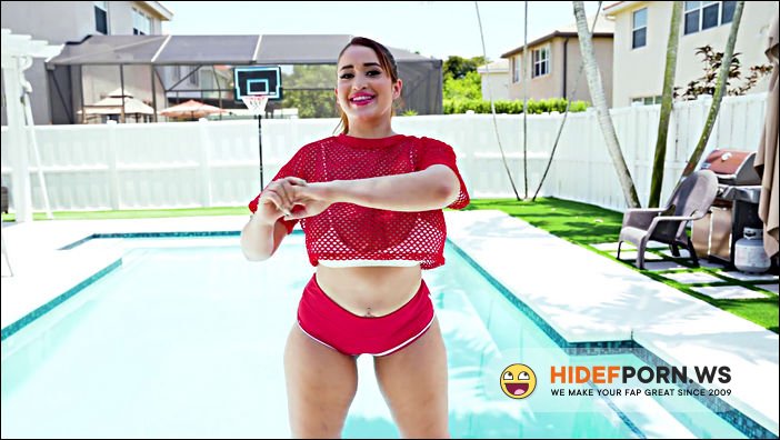Nia Bleu - About The Persuading Thing... [FullHD 1080p]