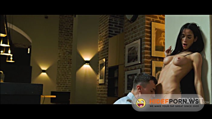 Kama Oxi - You Eat What You Made Wet [FullHD 1080p]