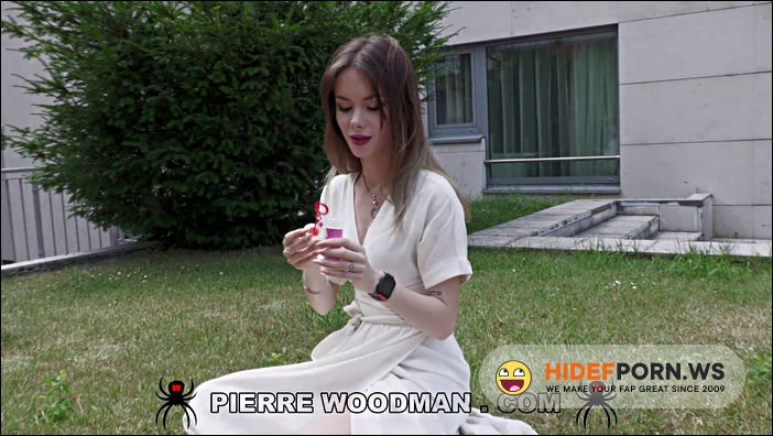 Liz Ocean - Yes Baby, You re Pretty On All Sides [FullHD 1080p]