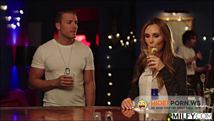 Tanya Tate - If You ve Got Nowhere To Be... [FullHD 1080p]