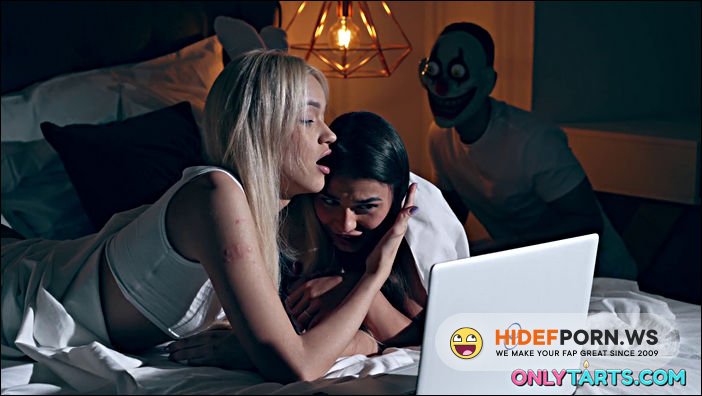 Milan Cheek, Novella Night - It s Not Scary If You Kiss It, Sis [FullHD 1080p]