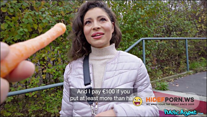 Helina Dream - You Can Make a Living With This Pussy [FullHD 1080p]