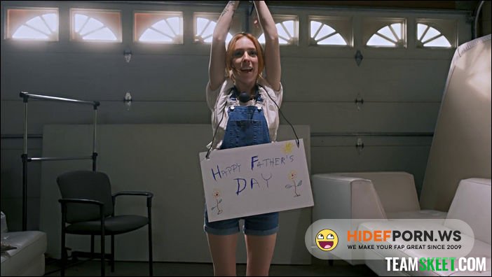 Madi Collins - Look Dad, She s Into It [FullHD 1080p]
