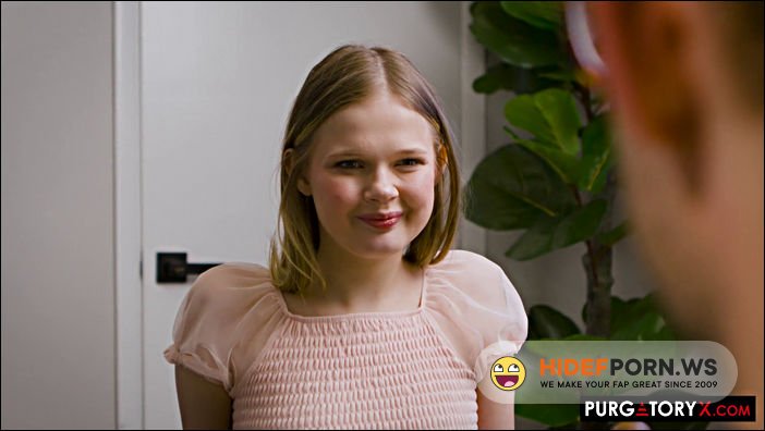 Coco Lovelock - Increases Are Earned Not Deserved [FullHD 1080p]