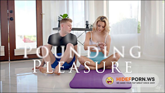 Jojo Austin - i Can Make Your Heart Rate Higher [FullHD 1080p]