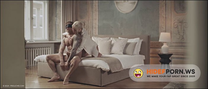 Lovita Fate - I ll Whisper You Inside Me [HD 720p]