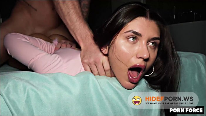 Jadilica - There Is No Lube! [FullHD 1080p]