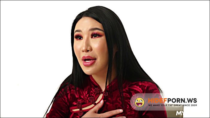 Suki Sin - She s Stellar From Earth To Moon [FullHD 1080p]