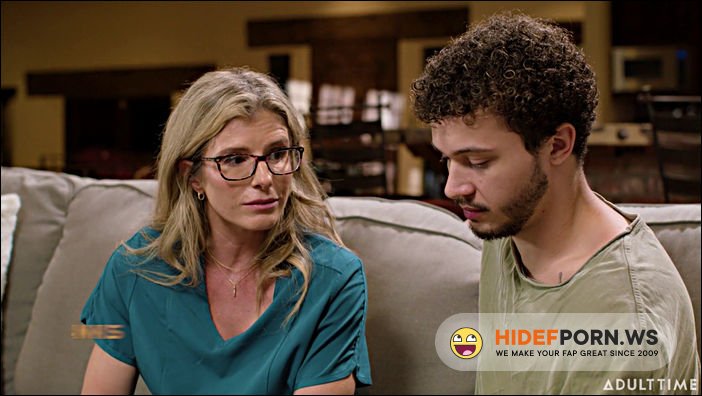 Cory Chase - Well, Someone Has To Educate You [FullHD 1080p]