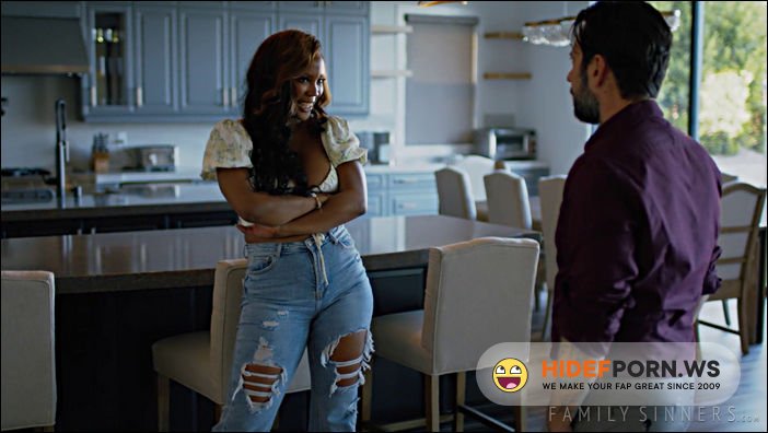 August Skye - Leaving Is Not The Ideal Option [FullHD 1080p]