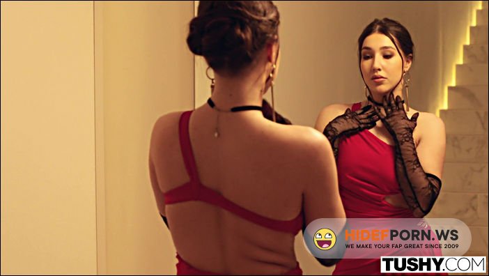 Lisa Belys - Tango Only Works In Two [FullHD 1080p]