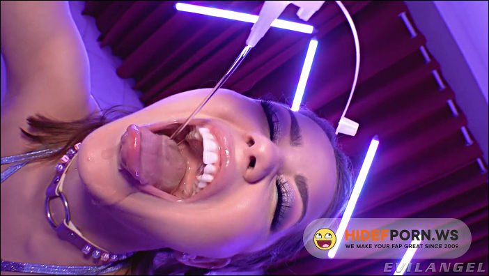 EvilAngel - Big-Cock Blowjob And Anal - Alina Lopez [FullHD 1080p]