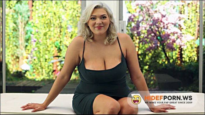 Adaline - Fulfilling Her Insatiable Mood [FullHD 1080p]