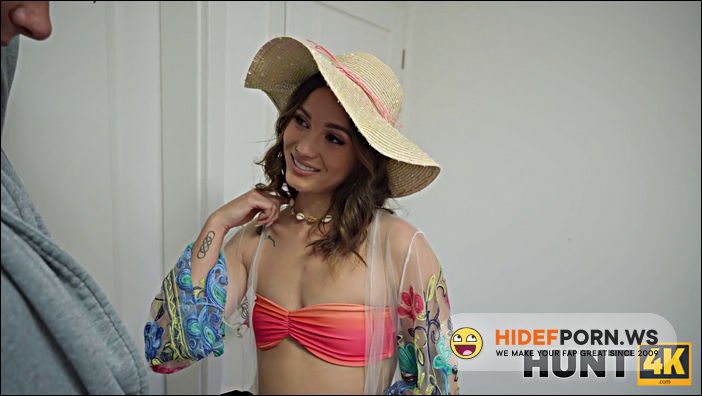 Lucy Mendez - You Were Supposed To Meet My Mom... [FullHD 1080p]