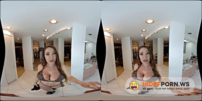 Bianca Burke - Love Thy Neighbor HD Porn [HD 960p]