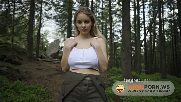 Mila A - Sometimes, Nature Does Hot Wonders [FullHD 1080p]