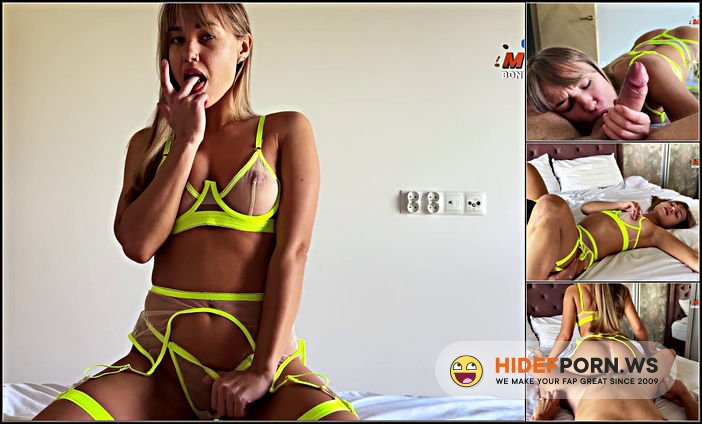 PornHub - Obedient Stepdaughter Agrees To Do It Again [FullHD 1080p]
