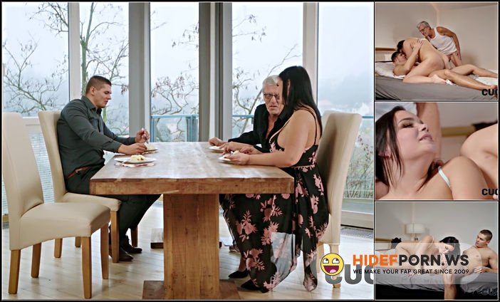 HDPorn - Sofia Lee - For Once She Gets a Decent Fuck [FullHD 1080p]