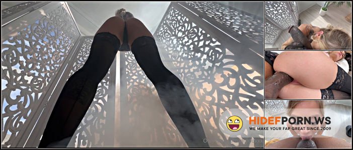 Onlyfans - Sammmnextdoor - with Dredd [HD 720p] - 2025