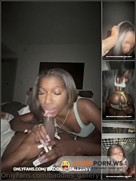 Onlyfans - I Be Dropping Heat [SD 480p] - 2025