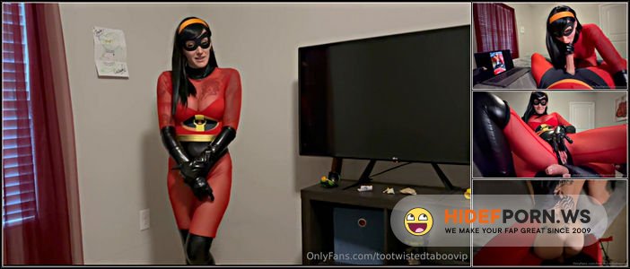 Onlyfans - TooTwistedTabooVIP - Super Step-Family, All Grown Up. [FullHD 1080p] - 2025