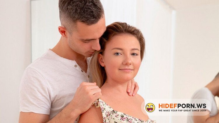 TeenyLovers.com/18Videoz.com - Luna Umberlay Shameless Seduction From Teeny [FullHD 1080p]