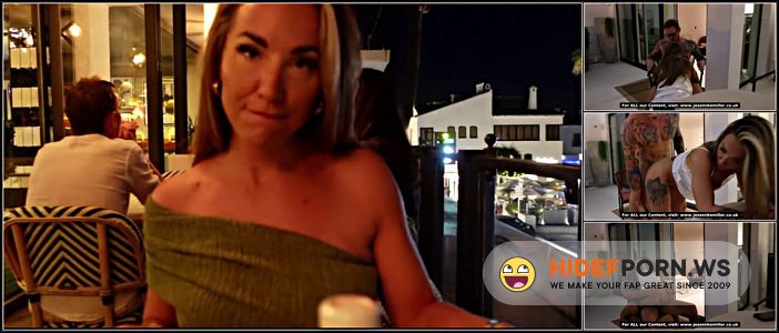 PornHub/Onlyfans - Jess And Mike | @jmmiller - Having My Sexy Wife Bent Over The Table For Desert, Jess Mike Sex Tape Vlog 2 [FullHD 1080p] - 2025