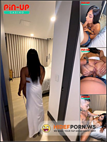 PornHub/Onlyfans - Thalia And Felipe | @thaliarestrepo - Follando En La Primera Cita Chica Colombiana Con Lindas Curvas. Pinup [UltraHD 2K 1924p] - 2025