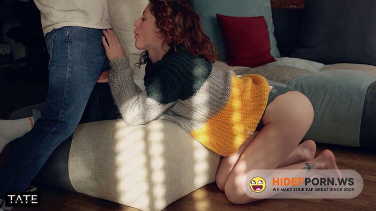 Onlyfans - Romantic Sex On The Sofa And Massive Cumshot Little Arden [FullHD 1080p]