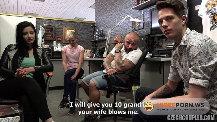 CzechCouples.com/CzechAV.com - Couples 24 [FullHD 1080p]