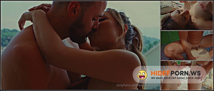 Onlyfans - Onlyfans Kazumi - Kazumi Sylian BG 2025-02-07 [FullHD 1080p] - 2025