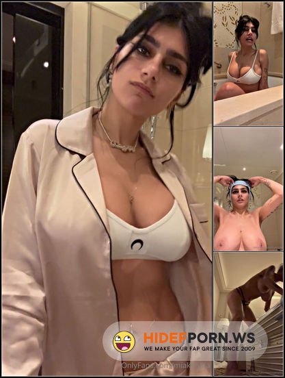 Onlyfans - Mia Khalifa [UltraHD 2K 1920p] - 2025