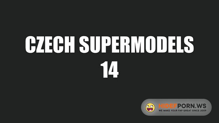 CzechSuperModels.com/Czechav.com - Aneta 14 [HD 720p]