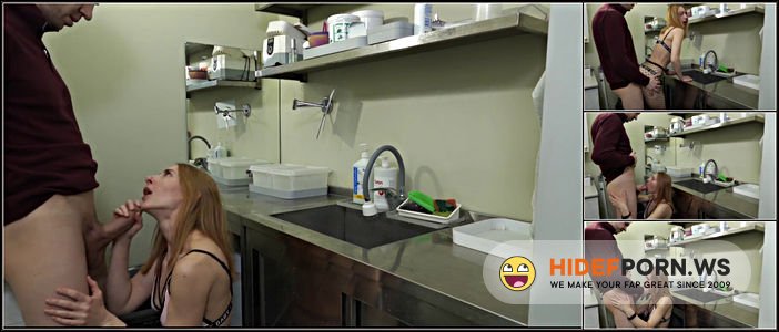 ManyVids - Dorotyparker Fuck Sensual Nurse At Work [HD 720p] - 2025