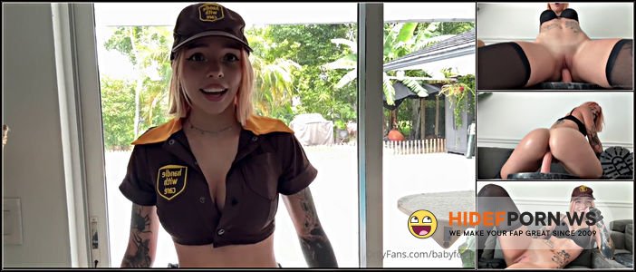 Onlyfans - Babyfooji Only Fans 23122024 Online Porn Video [FullHD 1080p] - 2025
