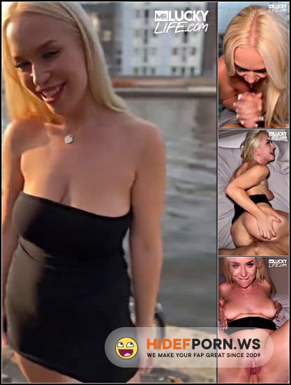 Onlyfans - Vera Jarw Hot Blonde Squrting While Get Fucked [HD 720p] - 2025