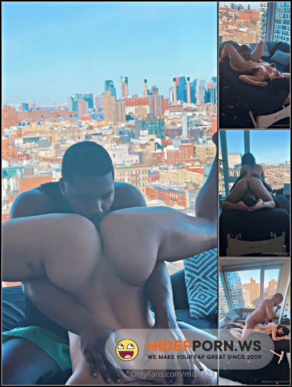 Onlyfans - Mia Valentine BBC [UltraHD 2K 1920p] - 2025