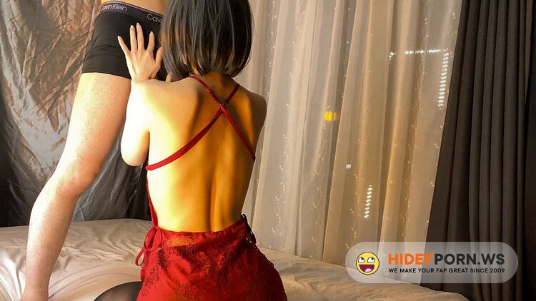 Onlyfans - Breaking My Neighbor s Wife s Pantyhose And Having The Best Sex Adam Eve 000 [FullHD 1080p]