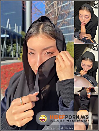 Onlyfans - Ruth Lee Arab Babe s Dirty Secret In Public Bathroom Video Leaked 1 [FullHD 1080p] - 2025