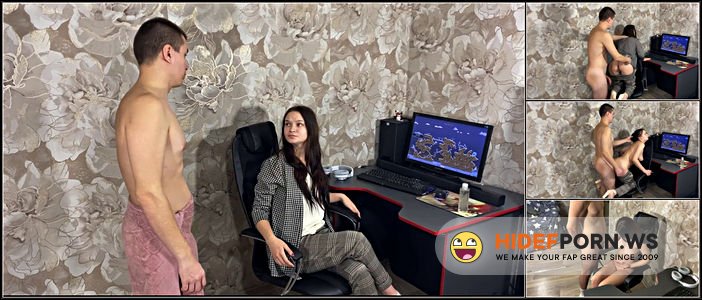 PornHub - JuliaSayNo - She s Not Old Enough To Be My Stepmom, So I Fucked Her [FullHD 1080p] - 2025