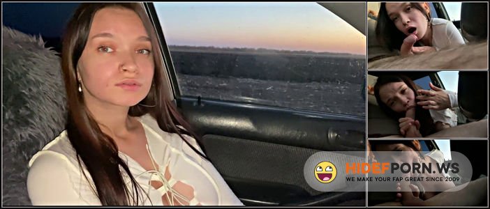 PornHub - JuliaSayNo - My Best Friend s Girlfriend Sucked My Dick In The Car For Only 10 Dollars. What a Slut [FullHD 1080p] - 2025