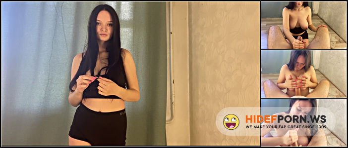 PornHub - JuliaSayNo - The Girlfriend Broke Up With Me. No Problem, My Stepsister Knows How To Cheer Me Up [FullHD 1080p] - 2025