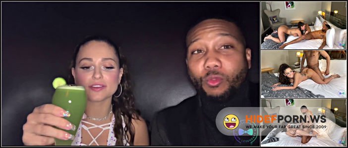 Onlyfans - Dan Dangler Twitch Streamer Slut In White Dress Gets Fucked By BBC On New Years [FullHD 1080p] - 2025