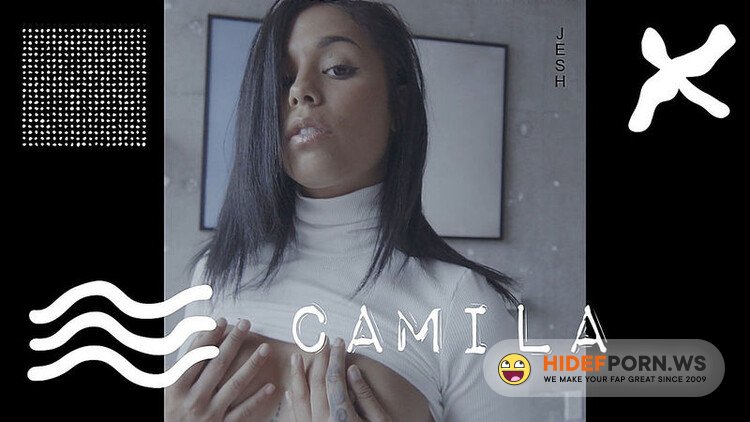 JeshByJesh.com - Camila Cortez Season 4 (Episode 5 - Camila) [FullHD 1080p]