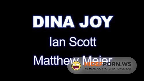 WoodmanCastingX - Dina Joy - Xxxx - I Was A Lovely Dp Day [2025/FullHD]