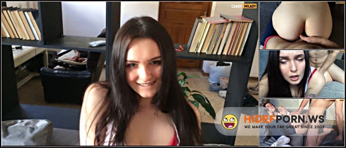 PornHub - I Love Dick In My Ass So Much! Fucked Tasty In ANAL Juicy Ass In Jeans [FullHD 1080p] - 2025