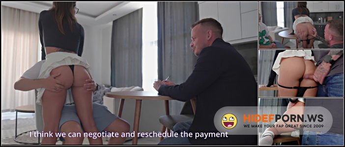 PornHub - Ghomestory - I Paid For The Apartment With My Wife s Ass! Anal [FullHD 1080p] - 2025