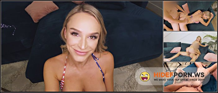 Onlyfans - Emma Hix  American Citizen [FullHD 1080p] - 2025