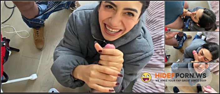 Onlyfans - Artemis Covered In Cum Triple Facial [HD 720p] - 2025