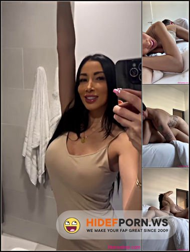 Onlyfans - Clea Gaultier Sex Trip To Prague Cuck Fuck 1 [SD 1080p] - 2025